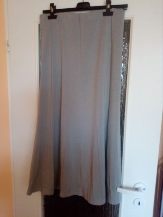 Nowa garsonka XL żakiet i spódnica