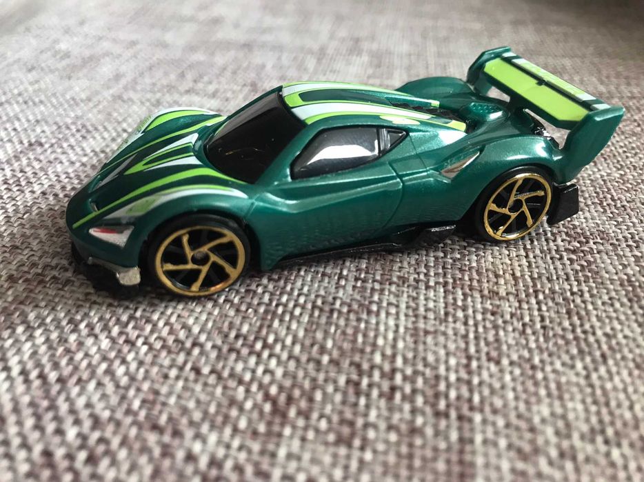 【極美品/本日電池交換済】オメガ スウォッチ マーキュリー フルセット Набор Zuru Metal Machines Series 1 - Coches 5 Unidades: 999 грн