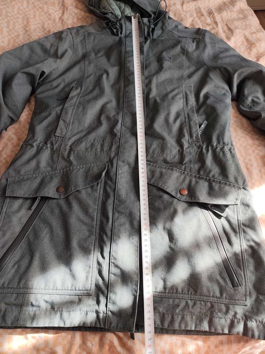 Kurtka Damska Jack wolfskin