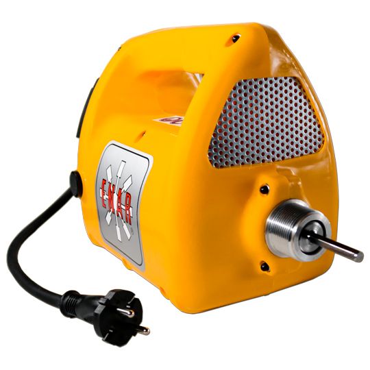 Motor para Vibrador (Transmissor + Agulha AVMU ENAR)