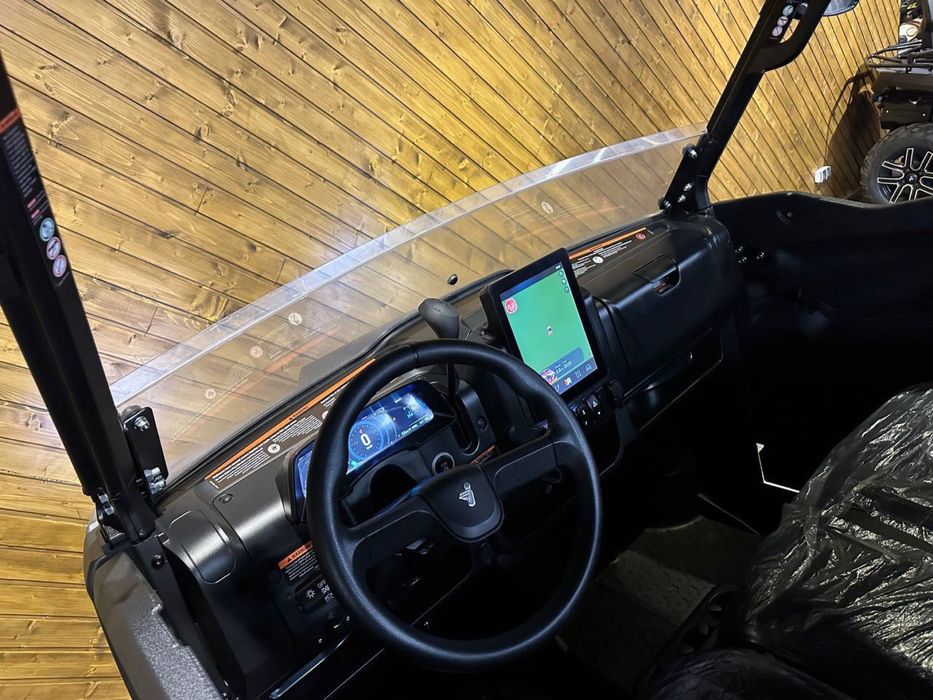 New Segway Fugleman  2022 кредит/гарантія/доставка