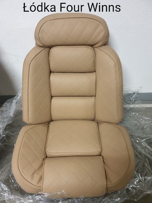 Tapicer Samochodowy Naprawa Tapicerki Renowacja Foteli Skóry