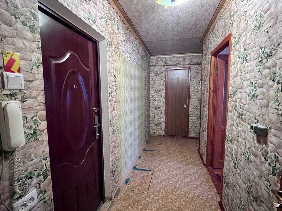 Продам 2-х комнатную квартиру ул. Водограйная