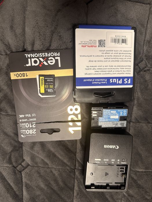 Фотоапарат Canon EOS 5DMark IV kit 24-105 II