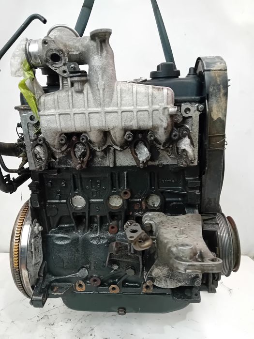 Motor completo SEAT Ibiza II (6K1)