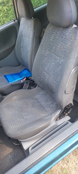 Opel corsa c 1.2
