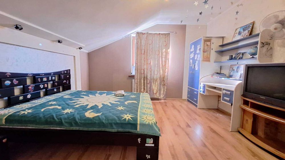 Продам компактный дом ул. Костанди 3 сотки