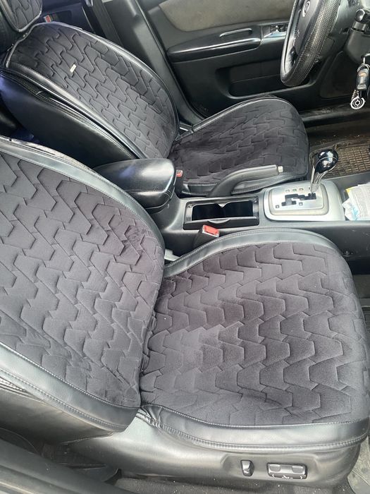 Kia Magentis 2008 2.0 Автомат  Газ