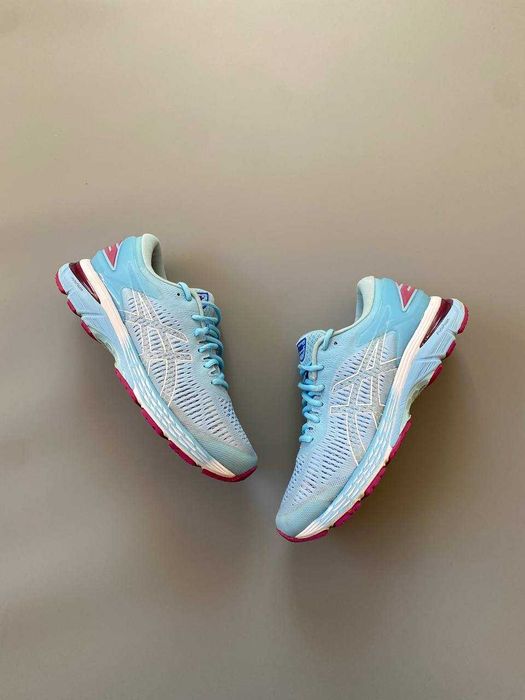 Кросівки Asics Gel Kayano 25