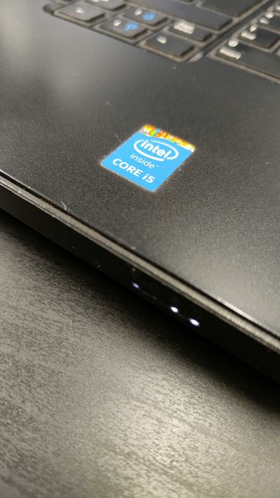 Dell Latitude E5540 – Intel Core i5, 15,6", SSD 256 / 8GB RAM