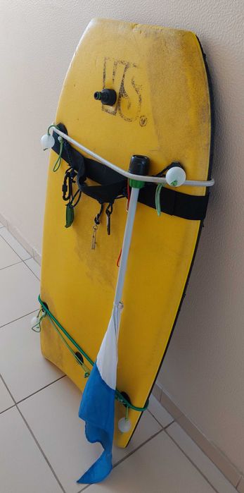 Prancha Pesca Submarina