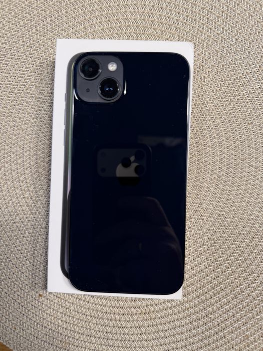 iPhone 14 plus 128 GB