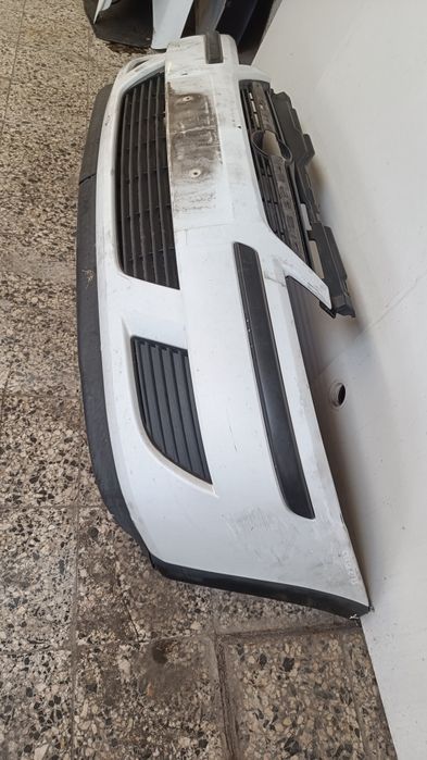 Para choques Opel Corsa C 2005