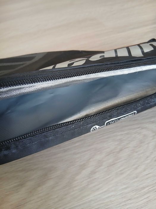 Raquete de padel bullpadel vertex 03 CMF