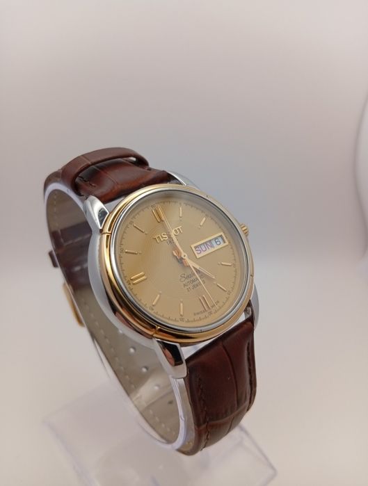 *171*Tissot Seastar A660/760K automat