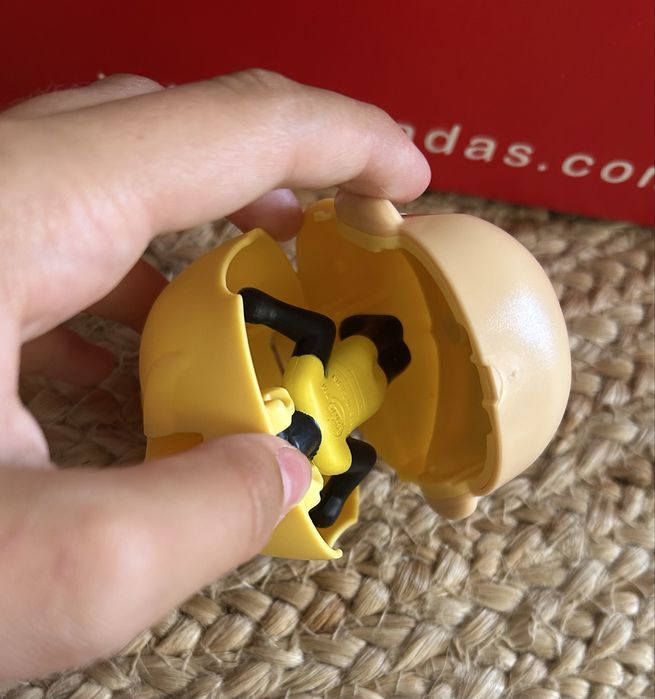 Boneca da série Miraculous Ladybug