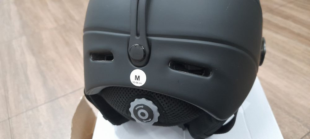 Kask Meteor MTR HOLO rozmiar M 55-58cm