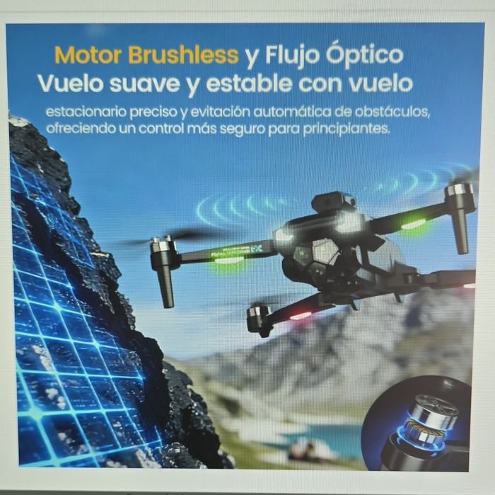 Drone. M 66 .Max