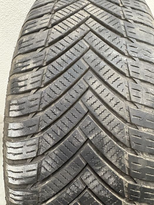 Felga mercedes a klasa w177 16R