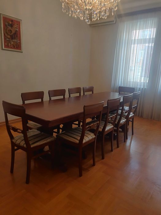 4+-rooms apartment apartment by the address st. Ul Saksaganskogo (area 127 m²) - Atlanta.ua - photo 9