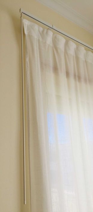 IKEA, Puxador Cortinado