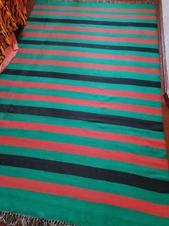 Килимова  доріжка