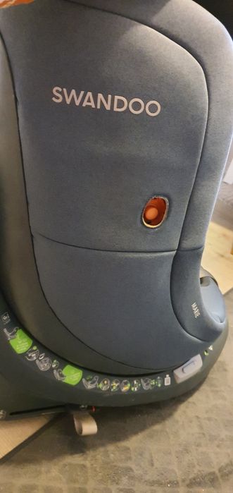 Fotelik Swandoo Marie 3