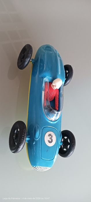 Brinquedo tradicional Português JATO