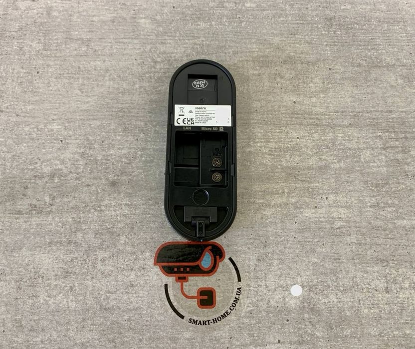 Панорамная‼️ 5Мп WiFi PoE видеодомофон камера 5Mp Reolink вызывная панель домофон звонок дверний дзвінок на телефон виклична панель хмарна облачная