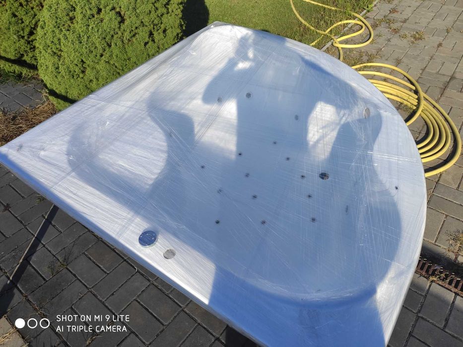 RAVAK ДЖАКУЗИ гидромассажная RAVAKванна Ravak