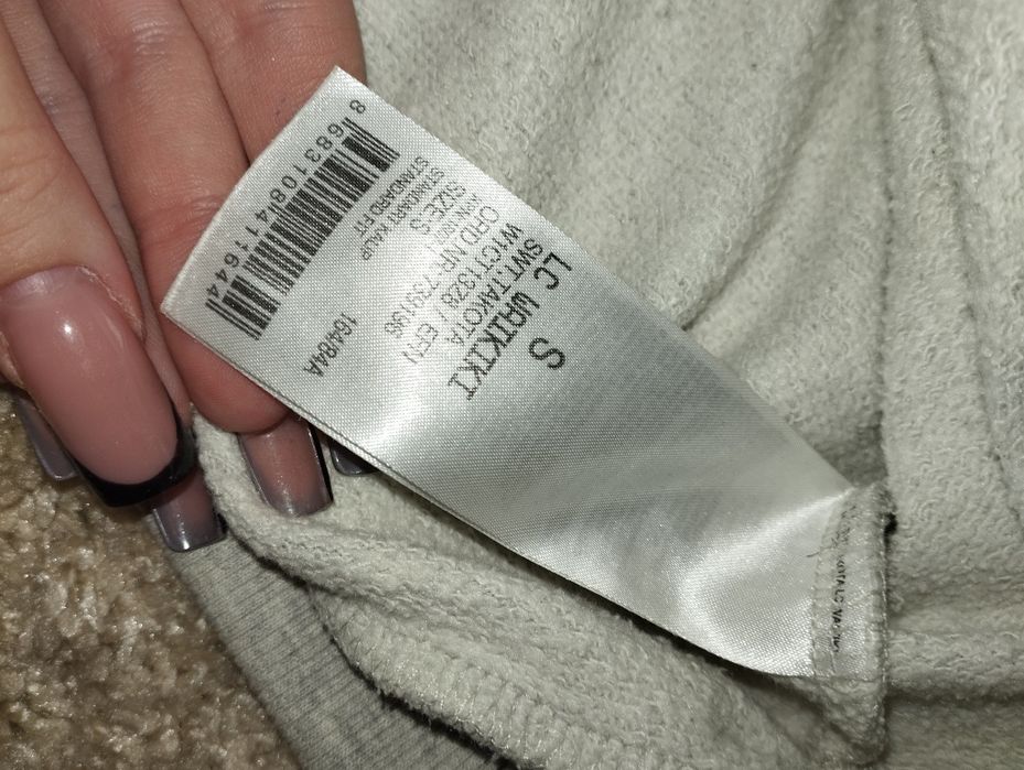 Свитшот Вайкики.