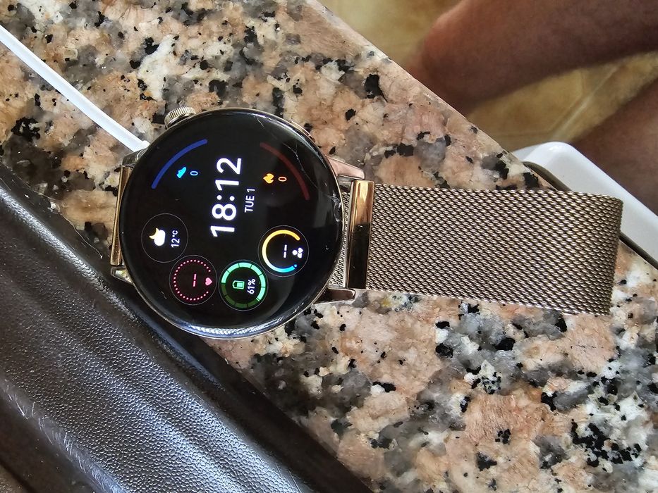 Smartwatch Huawei GT3