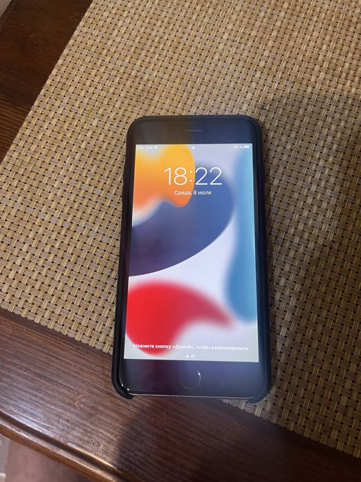 IPhone 6s Plus 64GB Neverlock айфон 6с+