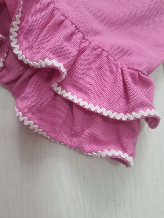 18M, Ralph Lauren oryginalna sukienka dziewczęca.