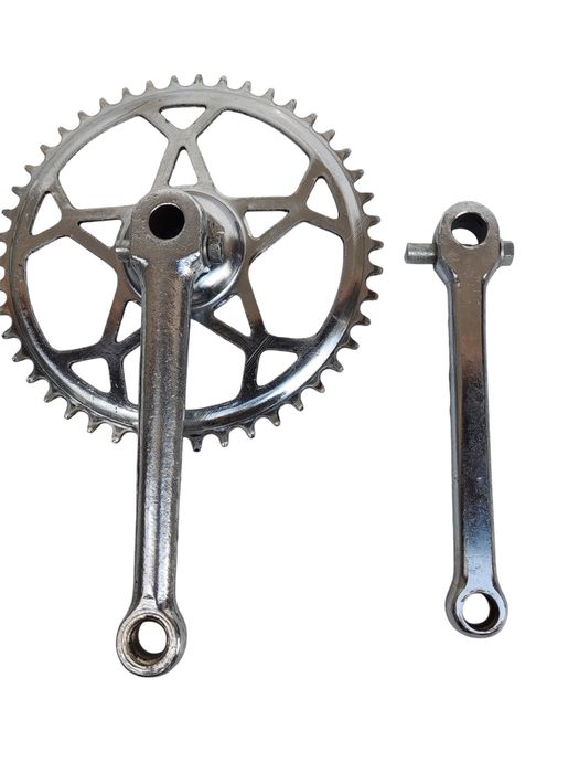 Korba główna Romet Starego Typu Wigry Sokół Jubilat skrecana