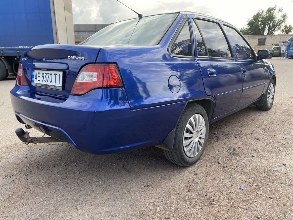 Продам Daewoo Nexia 2011