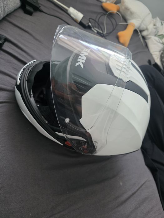 Sprzedam kaski  na motor