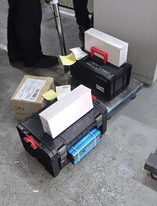 ‼️Зарядна станція 3000 Вт /Чистий синус 10-12 год роботи‼️