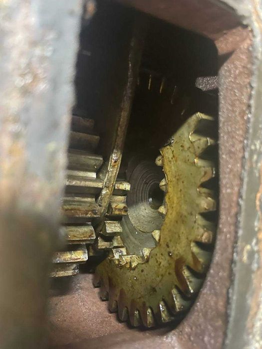 Коробка раздаточная УАЗ 452, Уаз 469, Уаз 3741, Уаз 3909, Уаз 2206