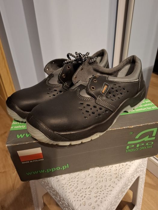 Buty robocze PPO r.46
