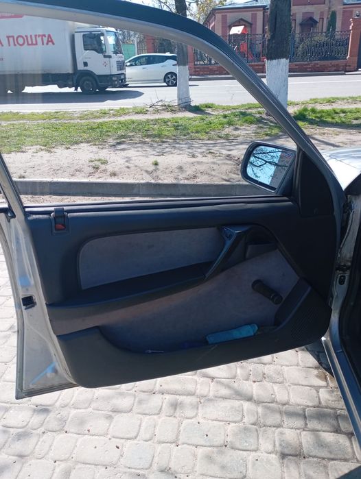 Opel omega diamond