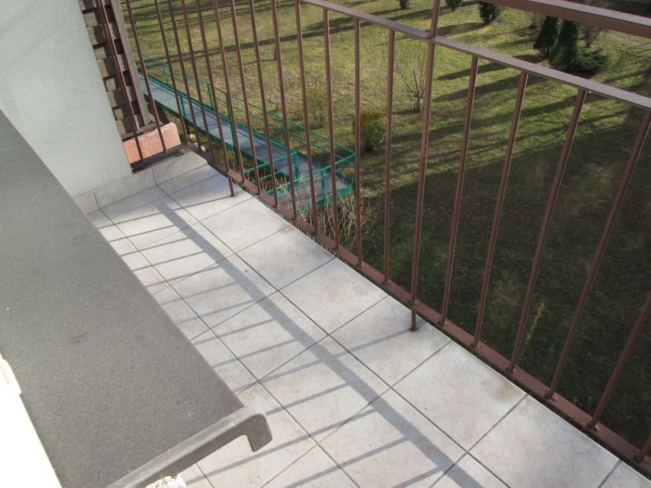 Mieszkanie – Kielce, Śródmieście - Widok 4
