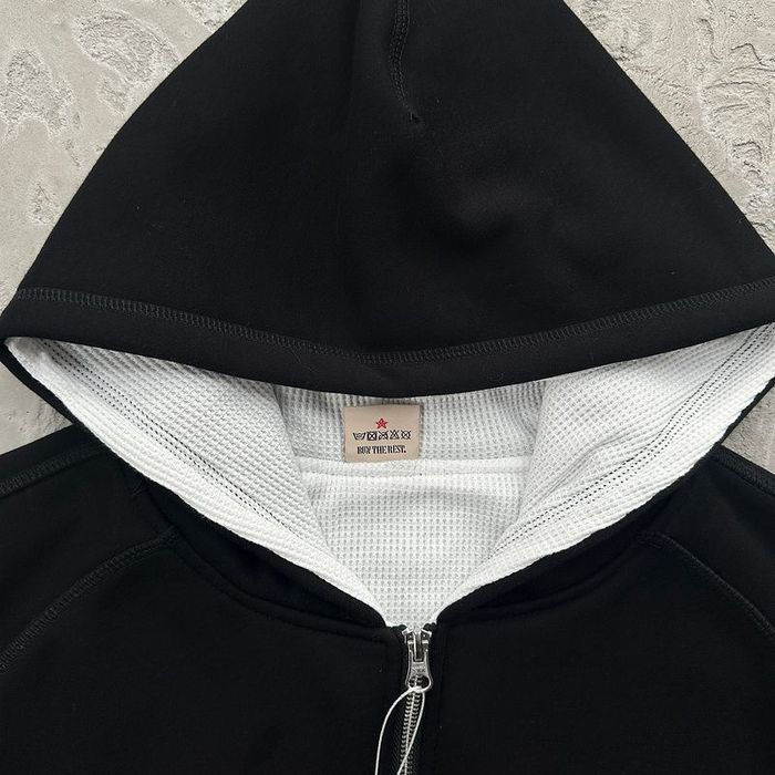 Зіп-Худі Corteiz