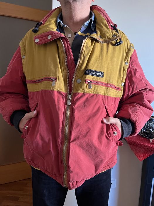 Jacket / Vest
