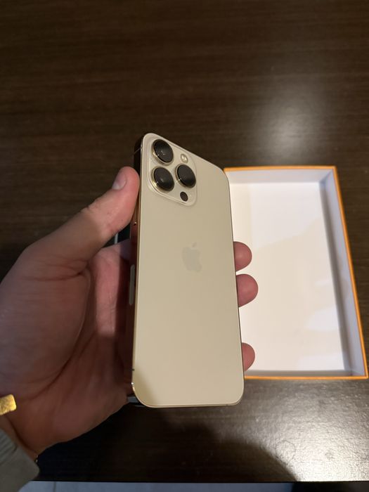 Iphone 13 Pro como novo