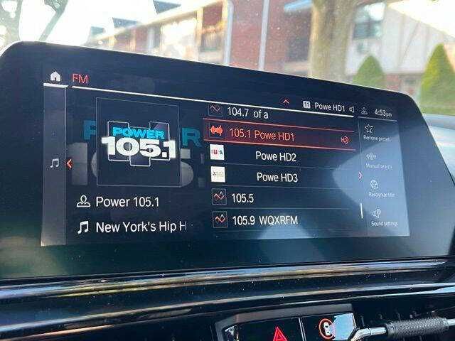 2020 BMW 8 Series Gran Coupe