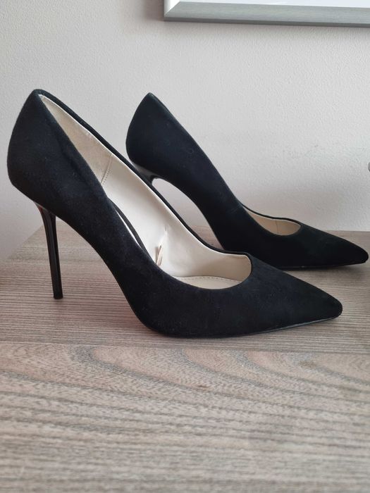 Sapatos de salto alto Zara 39 Novos