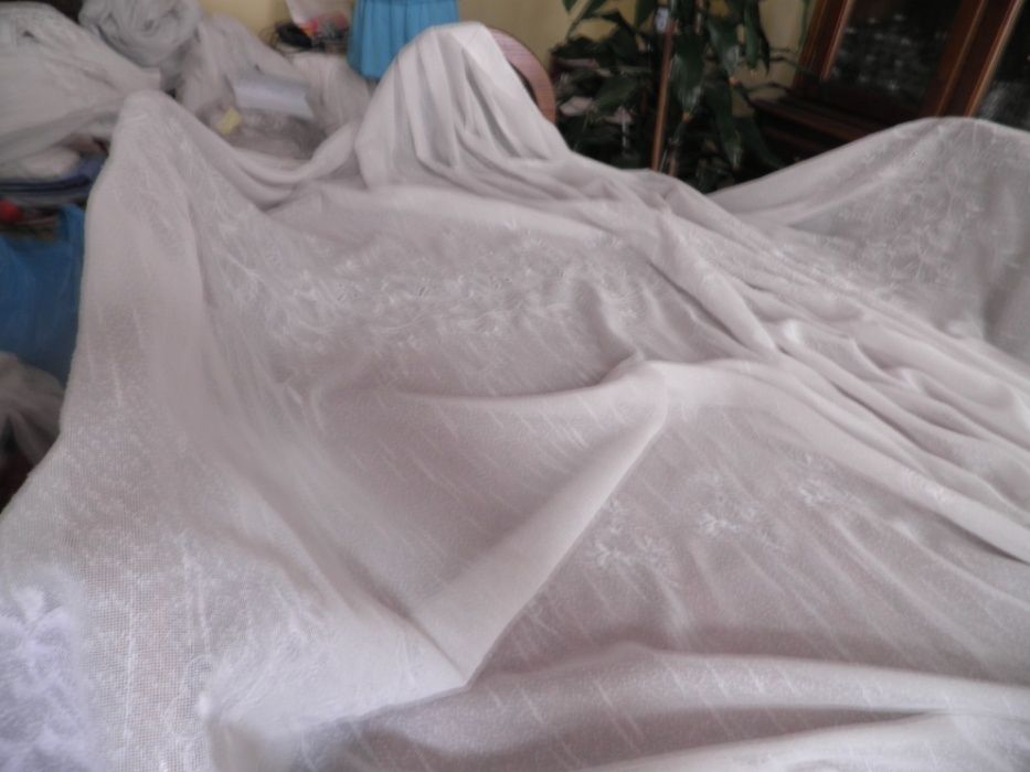 Cortinados clássicos lindos