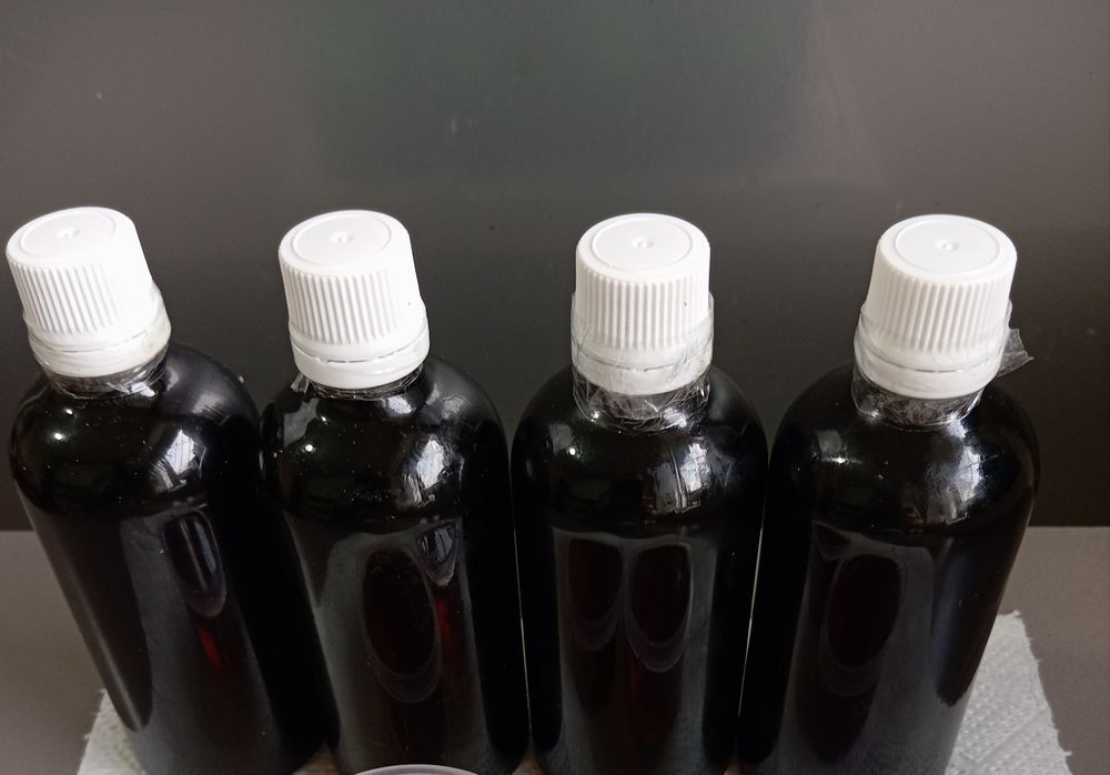 Прополіс бджолиний 20%