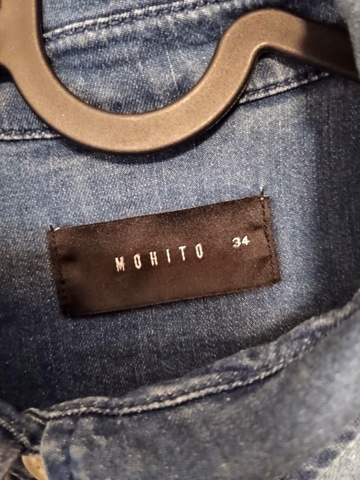 Koszula mohito, r. 34